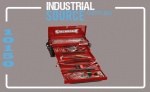 Tool Kit MET/AF Premium 124pc