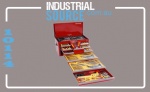 Tool Kit MET/AF 364pc