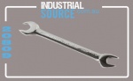 Spanner Open End 15/16" x 1-1/16"
