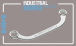 Spanner Half Moon 14 x 16mm - Until sold out