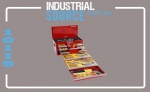 Tool Kit MET/AF 286pc