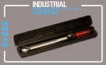 Torque Wrench 1/2" Drive 40-200Nm