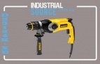 26mm SIDS+ 3 Mode  Rotary Hammer 800W (2kg)