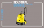 Hot Water High Pressure Cleaners (Single Phase)