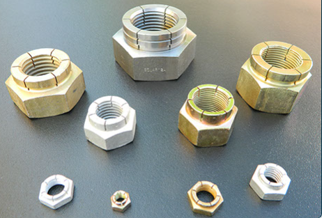 FLEXLOC® Lock Nuts now available in Australia through Industrialsource.com.au