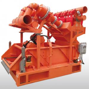 Complete Oilfield Equipment for Australasia