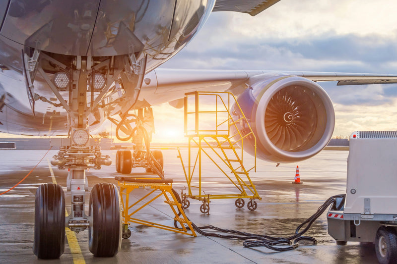 Complete Aviation Refuelling Equipment Range for Australasia