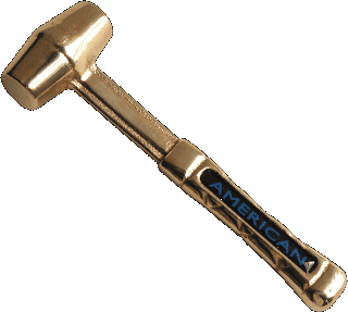AMERICAN HAMMER