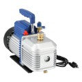 HVAC And Refrigeration