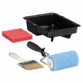 Paint Equipment And Supplies