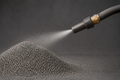 Abrasive Blasting