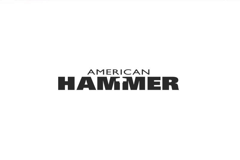 AMERICAN HAMMER