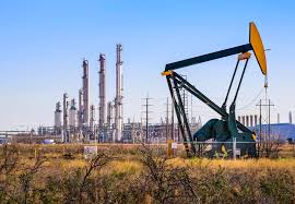 Oilfield