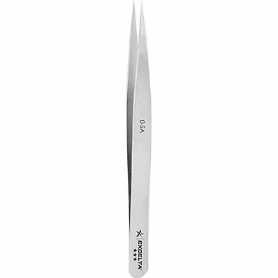 EXCELTA 0SA Strong Pointed Tweezers