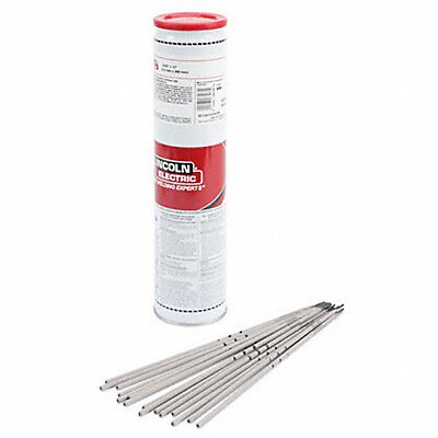 LINCOLN ELECTRIC ED032591 Stick Electrode 3/32 14 L 10 lb