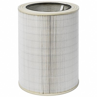 LINCOLN ELECTRIC KP167310 Reusable Cartridge Filter MERV 16