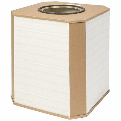 LINCOLN ELECTRIC KP16739 Disposable Cartridge Filter MERV 16