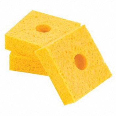 PLATO CS44 PLATO Tip Cleaning Sponge