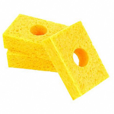 PLATO CS47 PLATO Tip Cleaning Sponge