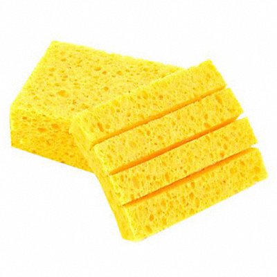 PLATO CS14 PLATO Tip Cleaning Sponge
