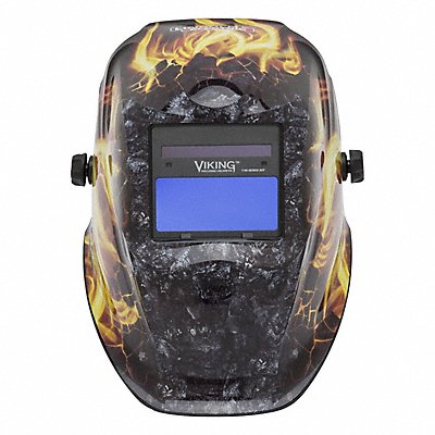 LINCOLN ELECTRIC K43753 Welding Helmet