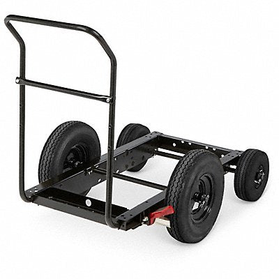 LINCOLN ELECTRIC K17373 All Terrain Undercarriage 32 in W