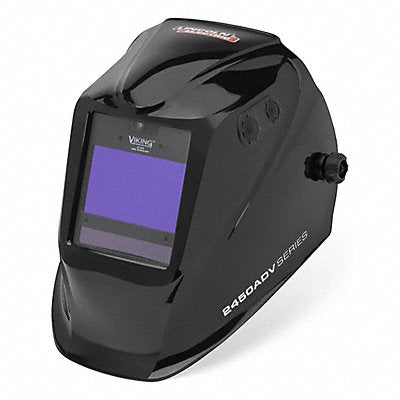 LINCOLN ELECTRIC K30285 Welding Helmet Auto Darkening Digital