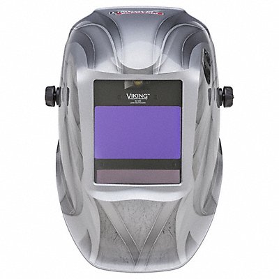 LINCOLN ELECTRIC K30295 Welding Helmet Digital ADF Controls