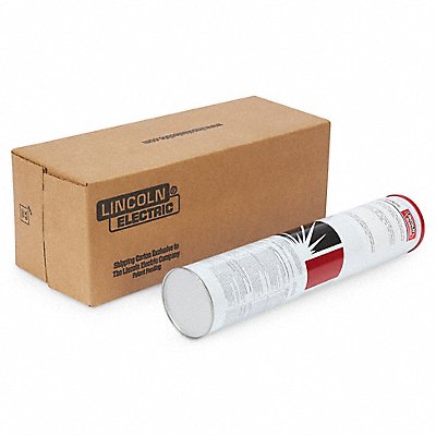 LINCOLN ELECTRIC ED035199 TIG Rod SS ER308/308H 1/16 36 L 10 lb