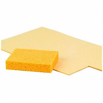 PLATO CS17625 PLATO Cut-to-Fit Tip Cleaning Sponge