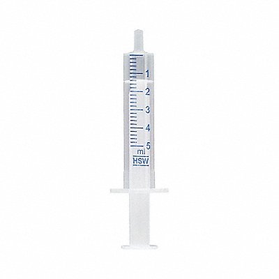 CHEMGLASS CG308008 Syringe 20mL PK100