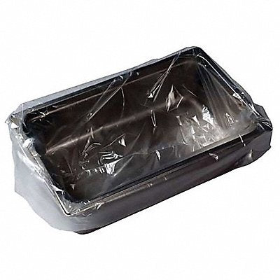DAYMARK IT110939 Steam Pan Liner 34 in W x 25 in L PK250