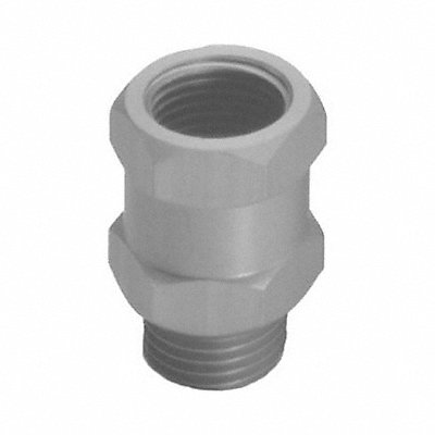 AVENTICS 821305044 Non-Return Valve Aluminum 14 mm Hex