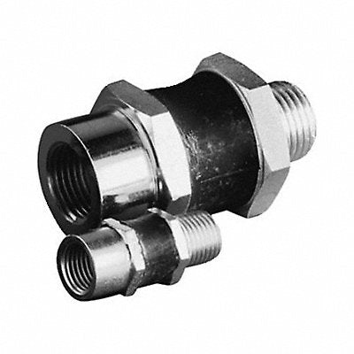AVENTICS 821305170 Angle Joint Steel 47-1/2 mm L