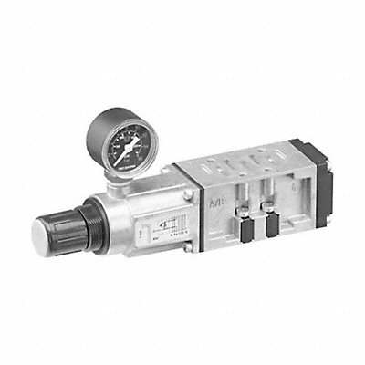 AVENTICS 821302051 Manifold Sandwich Accessory Module