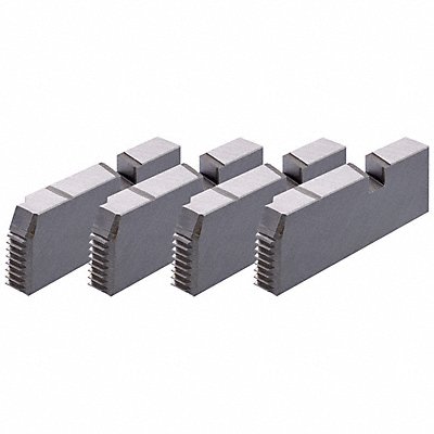 ROTHENBERGER 126 Pipe Threading Dies NPT 1 to 2 in