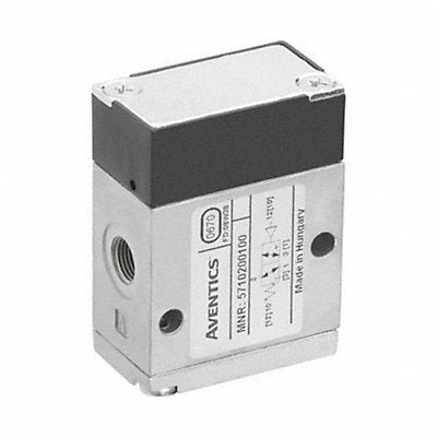 AVENTICS 5710200100 Pilot Air Control Valve Remote Pilot