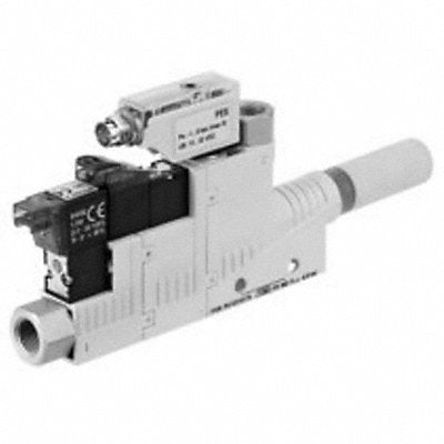 AVENTICS R412010179 Vacuum Ejector 1/8 in Pressure Port
