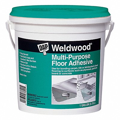 DAP 142 Construction Adhesive 1 gal Pail