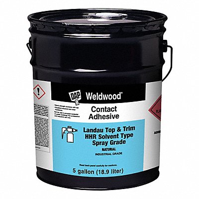 DAP 234 Contact Cement 5 gal Can