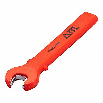 ITL 280 OpnEnd Wrench Strt 4-3/4 Steel