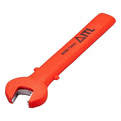 ITL 300 OpnEnd Wrench Strt 5-3/4 Steel