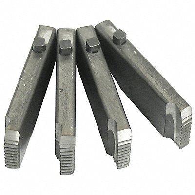 ROTHENBERGER 302 Pipe Threading Dies NPSM 1/2 to 3/4 in