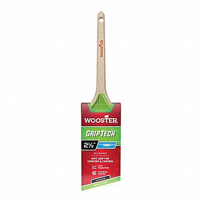 WOOSTER 5400212 Paint Brush 2 1/2 Firm