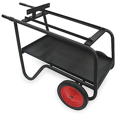 ROTHENBERGER 00548A Cart 26 in L 47 in W