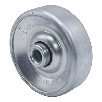 FRANTZ 65316050 Conveyor Skate Wheel