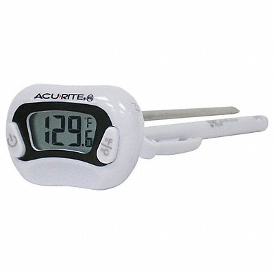 ACURITE 00681A5 Instant Read Digital Thermometer