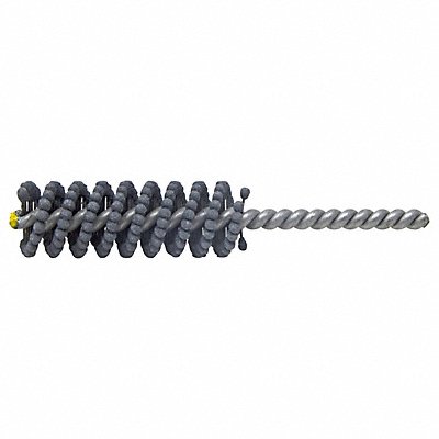 FLEX-HONE TOOL 907 Flexible Hone 400 Revolver 1-5/8 in.Hone