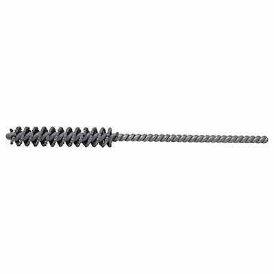 FLEX-HONE TOOL 910 Flexible Hone 800 4 in.L 1-5/8 in.Hone L