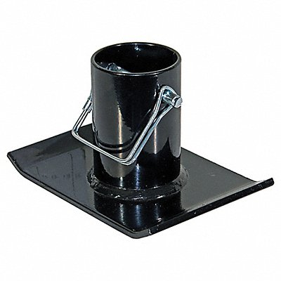 BUYERS PRODUCTS 91269 Foot Base for A-Frame Jacks